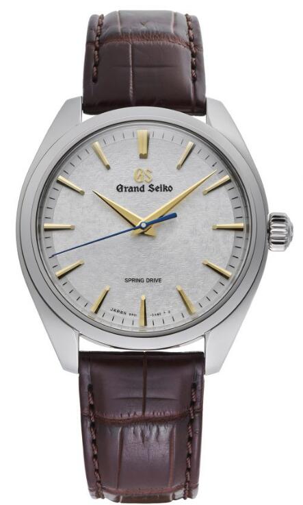 Grand Seiko Elegance Replica Watch SBGY019 Grand Seiko Elegance Replica Watch SBGY019